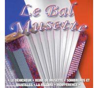 Various Artists - Le Bal Musette