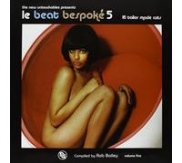 Various Artists Le Beat Bespoke 5