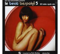 Various Artists - Le Beat Bespoke 5