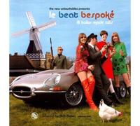 Various Artists Le Beat Bespoke Vol 1 (CD)