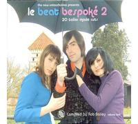 Various Artists - Le Beat Bespoke - Vol.2
