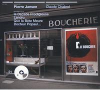 Various Artists - Le Boucher la Decade Prodigieuse Landru Quela Bete