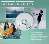 Various Artists - Le Bresil Au Cinema