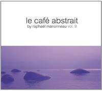 Various Artists - Le Cafe Abstrait 9 By Various Artists (2012-10-30)