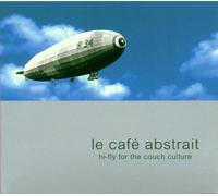 Various Artists - Le Café Abstrait Vol.1