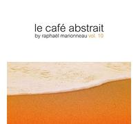 Various Artists - Le Cafè Abstrait Vol. 10 (3 CD)