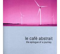 Various Artists - Le Café Abstrait, Vol. 5