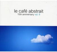 Various Artists - Le Café Abstrait, Vol. 8