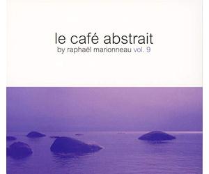 Various Artists - Le Café Abstrait Vol. 9