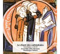 Various Artists - Le Chant Des Cathedrales