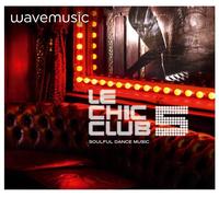 Various Artists - Le Chic Club 5