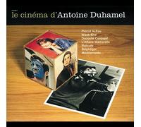 Various Artists - Le Chinema D'Antoine Duhamel