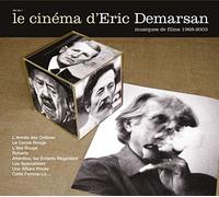 Various Artists - Le Cinema De Demarsan