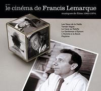 Various Artists - Le Cinema De Francis Lemarque