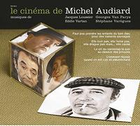 Various Artists - Le Cinema de M. Audriard