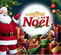Various Artists - Le Coffret De Noel