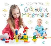 Various Artists Le Coffret des Creches et Maternelles 2013 (Coffret 5 CD) (CD)