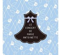 Various Artists - le Concert Pour La