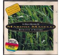Various Artists - Le Dolci Melodie Di Marino Maselli - Ritratto D'Autore