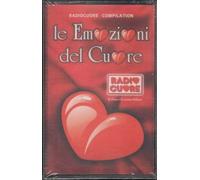 Various Artists - LE EMOZIONI DEL CUORE - [1 CD]