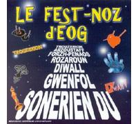 Various Artists - Le Fest d'Eog