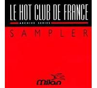 Various Artists - Le Hot Club De France Sampler