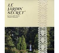 Various Artists - Le Jardin Secret