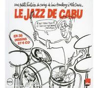 Various Artists Le Jazz De Cabu (CD)