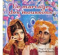 Various Artists - Le Mariage Des Moussons