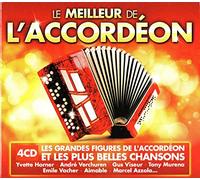 Various Artists - Le Meilleur De L'accordeo