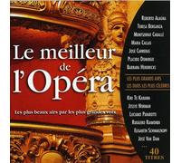 Various Artists - Le Meilleur de l'Opera Nos. 2