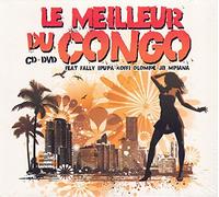 Various Artists - le Meilleur Du Congo