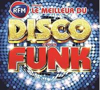 Various Artists - Le Meilleur du Disco et de la Funk (3 CD)