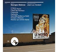 Various Artists - Le Mepris Et Autres Films
