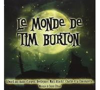Various Artists - Le Monde De Tim Burton