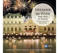 Various Artists - Le Nouvel An a Vienne