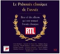Various Artists - Le Palmares Classique De L'Annee