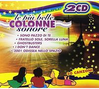 Various Artists - Le Più Belle Colonne Sonore