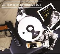 Various Artists - Le Polar Selon P.Delerue