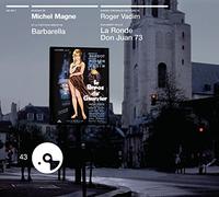 Various Artists - Le Repos Du Guerrier-Don Juan 73