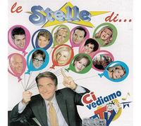 Various Artists - le stelle di ci vediamo in tv limiti