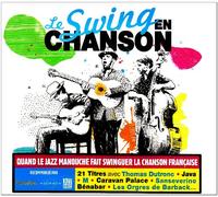 Various Artists - Le Swing En Chanson