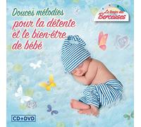 Various Artists - Le Temps des Berceuses - Douces Mélodies...