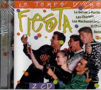 Various Artists - Le Temps D'une Fiesta