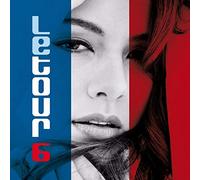 Various Artists - Le Tour, Vol. 6
