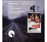 Various Artists - Le Train Et Autres Films