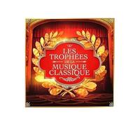 Various Artists - Le Trophees - Musique Classique (5 CD)