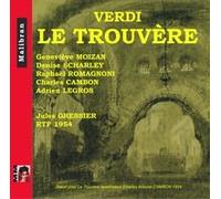 Various artists - Le Trouvère