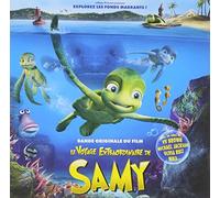 Various Artists - Le Voyage Ext. De Samy