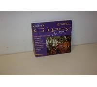 Various Artists - Le World...Gipsy de l'Est